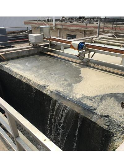 噴漆廢水處理設(shè)備廠家:講解下工業(yè)廢水處理的常見方法